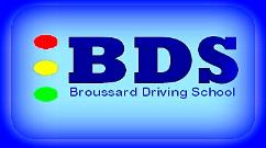 Broussard Driving School